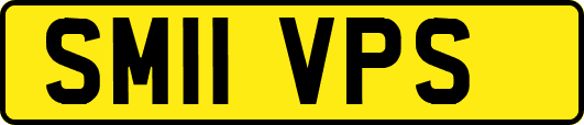 SM11VPS