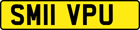 SM11VPU