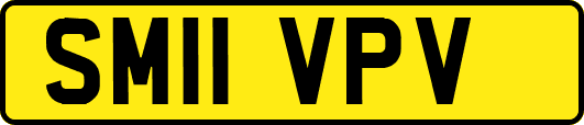 SM11VPV