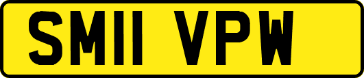 SM11VPW