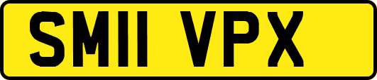 SM11VPX