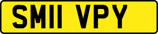 SM11VPY