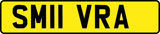 SM11VRA
