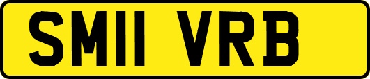 SM11VRB