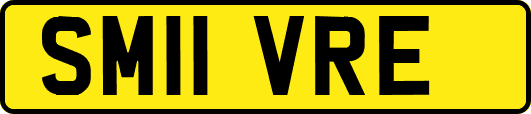 SM11VRE