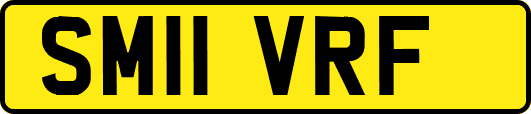 SM11VRF
