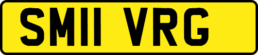 SM11VRG