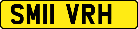 SM11VRH