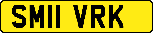 SM11VRK