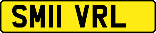 SM11VRL