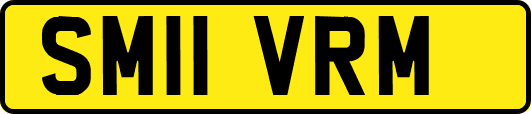 SM11VRM
