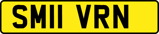 SM11VRN