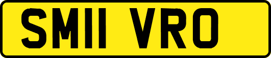 SM11VRO