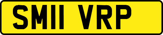 SM11VRP