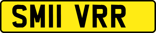 SM11VRR