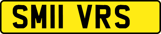 SM11VRS