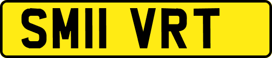 SM11VRT