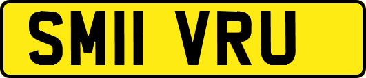 SM11VRU