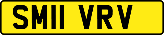 SM11VRV