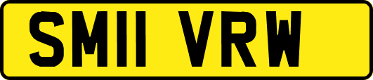 SM11VRW