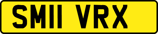 SM11VRX