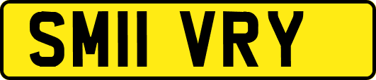 SM11VRY