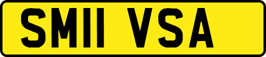 SM11VSA