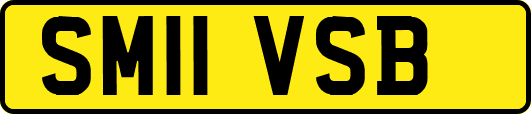 SM11VSB