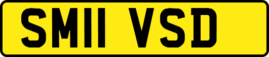 SM11VSD