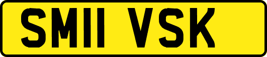 SM11VSK