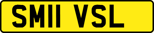 SM11VSL