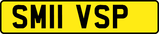 SM11VSP