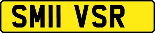 SM11VSR