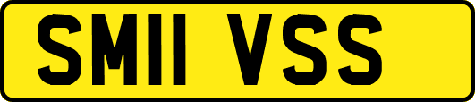 SM11VSS