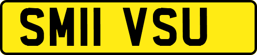 SM11VSU