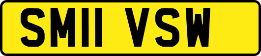 SM11VSW