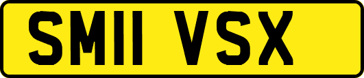 SM11VSX
