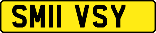 SM11VSY