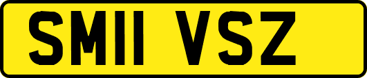 SM11VSZ