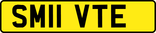 SM11VTE