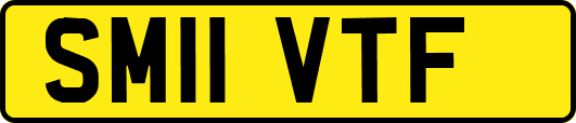 SM11VTF