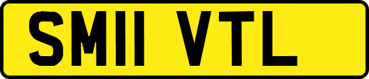 SM11VTL