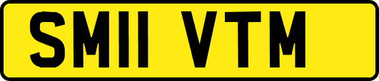 SM11VTM