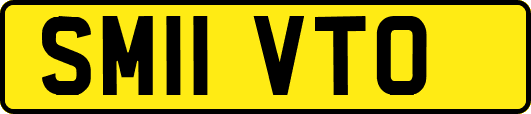 SM11VTO