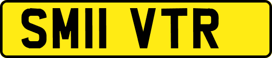 SM11VTR