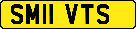 SM11VTS