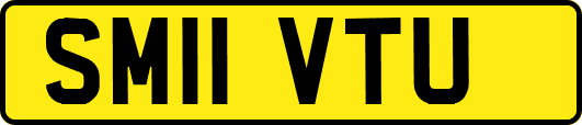 SM11VTU