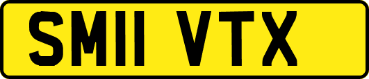 SM11VTX