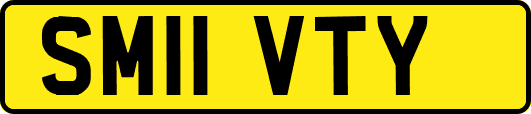 SM11VTY