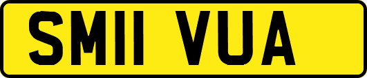 SM11VUA